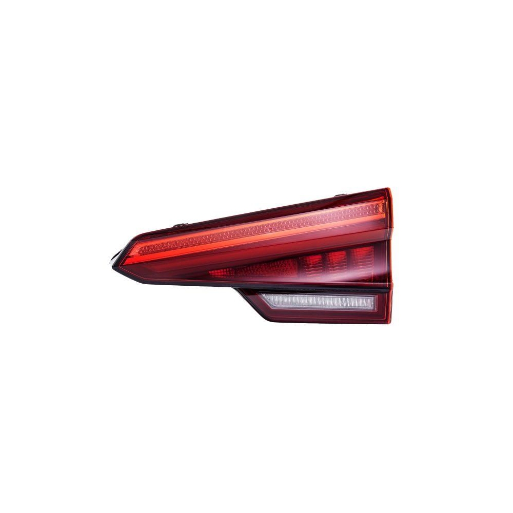 HELLA Heckleuchte 2SV 012 247-121 für AUDI AUDI (FAW), rechts