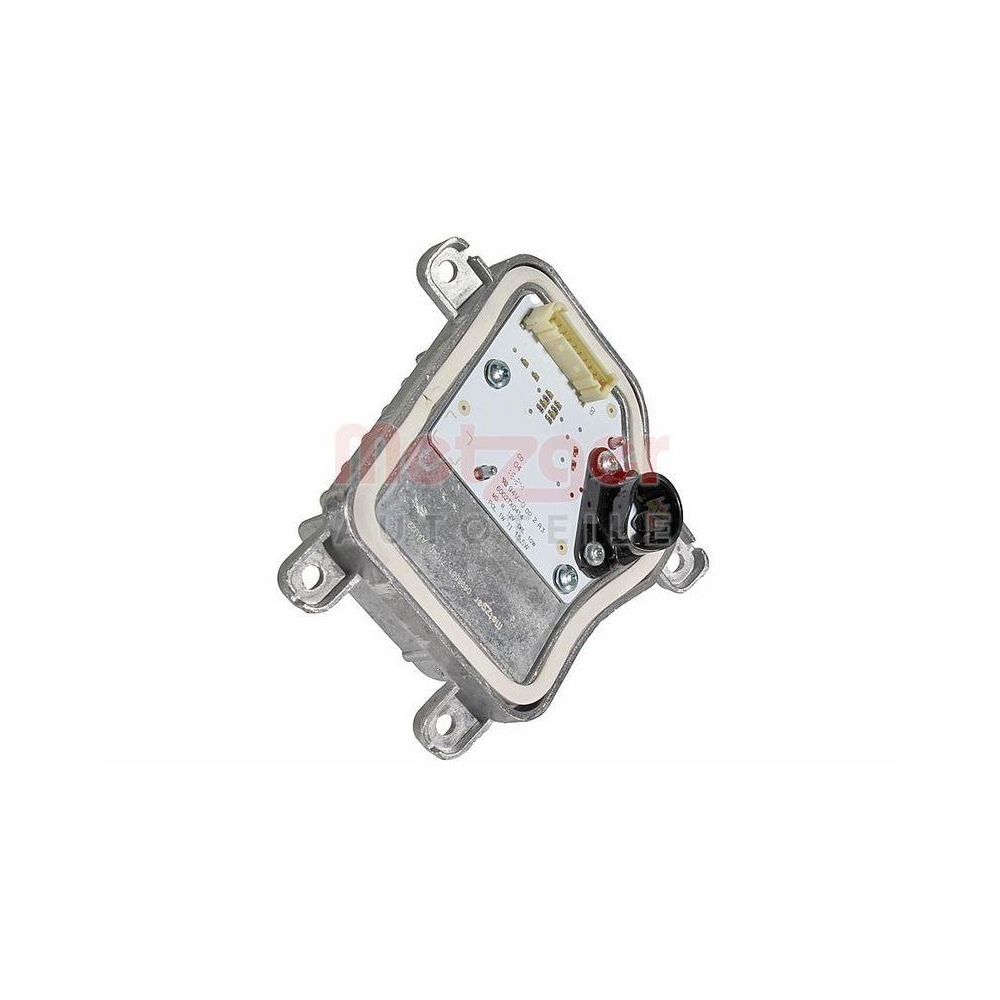 Steuerger&auml;t, Beleuchtung METZGER AUTOTEILE 0896587 GREENPARTS f&uuml;r AUDI