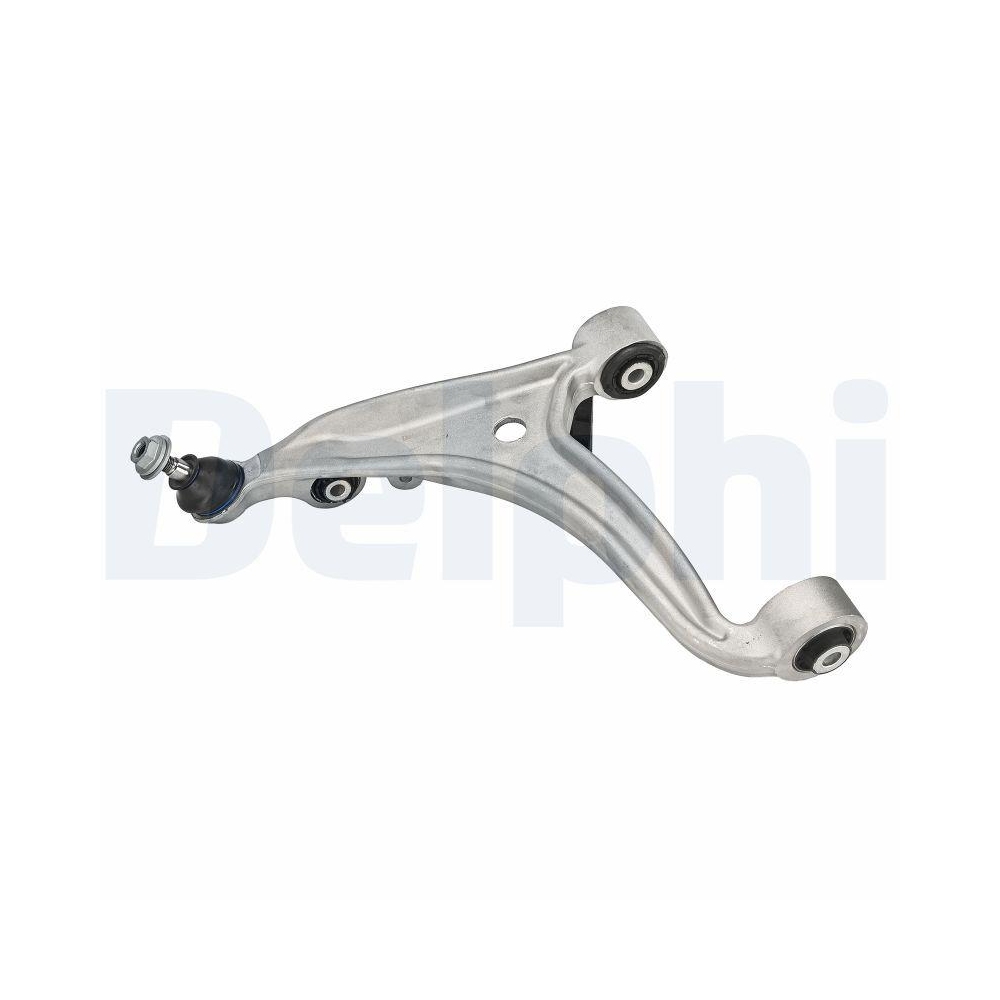 Lenker, Radaufh&auml;ngung DELPHI TC9356 f&uuml;r FIAT MAZDA ABARTH, Vorderachse rechts