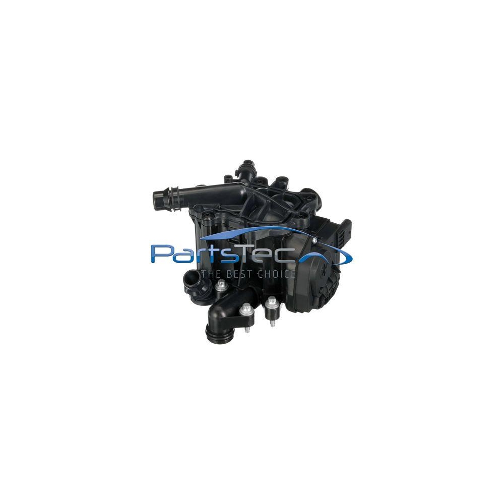 PartsTec PTA400-4013 Thermostatgeh&auml;use f&uuml;r BMW