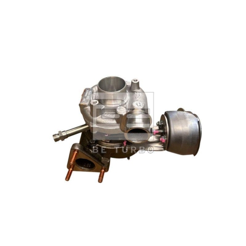 BE TURBO 126778 Lader, Aufladung f&uuml;r FORD VAG