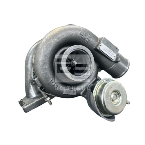 BE TURBO 133298 Lader, Aufladung f&uuml;r PERKINS