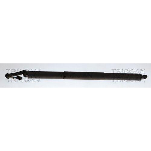 TRISCAN 8710 43319 Gasfeder, Koffer-/Laderaum f&uuml;r HYUNDAI, links