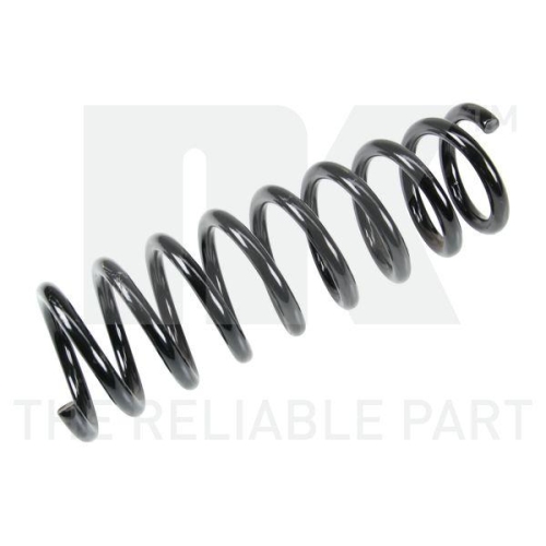 NK 539912 Fahrwerksfeder f&uuml;r HYUNDAI KIA, Hinterachse