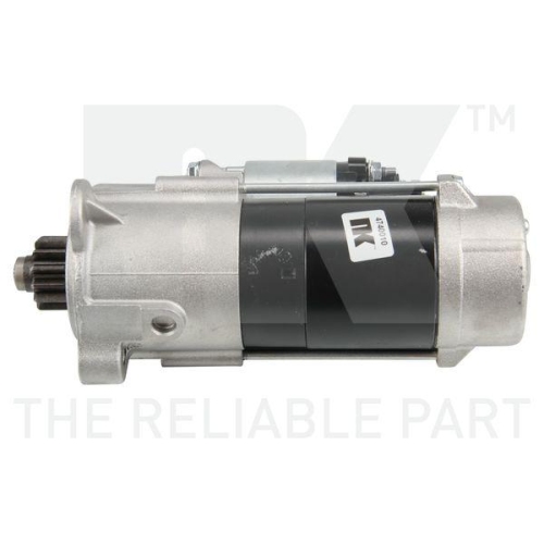 NK 4740010 Starter f&uuml;r FORD JAGUAR LAND ROVER