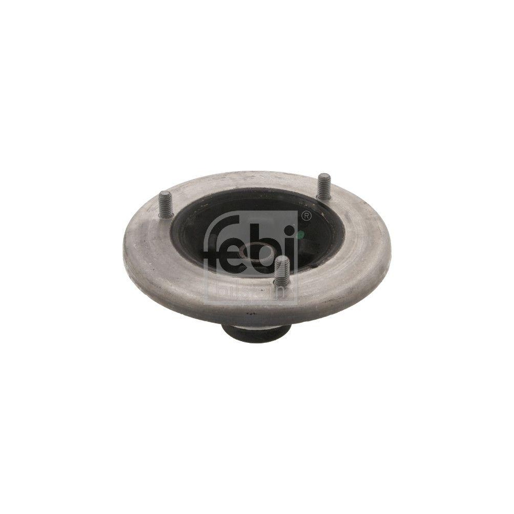 FEBI BILSTEIN Federbeinst&uuml;tzlager 14922 f&uuml;r BMW, Vorderachse
