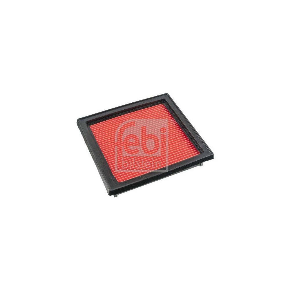 FEBI BILSTEIN Luftfilter 31153 f&uuml;r NISSAN