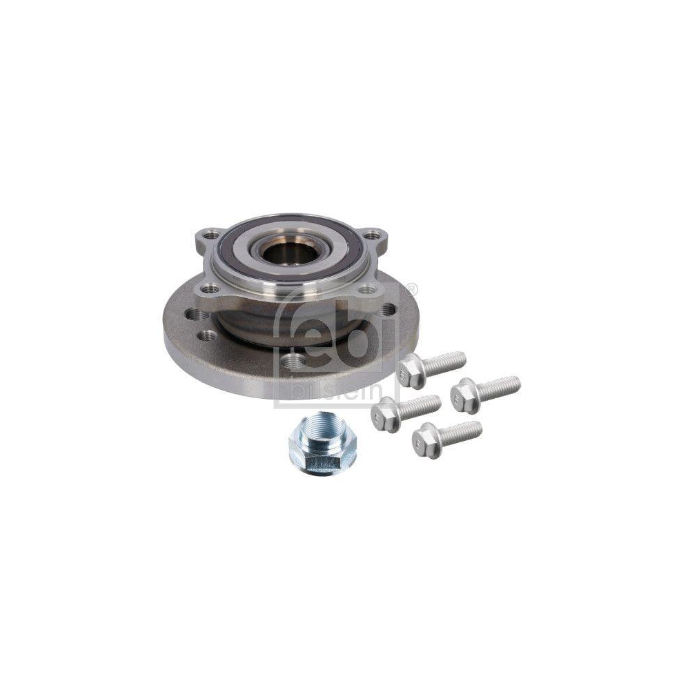 FEBI BILSTEIN Radlagersatz 37107 f&uuml;r MINI, Vorderachse links, Vorderachse rechts