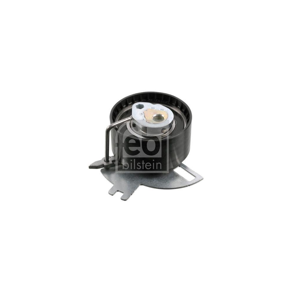 FEBI BILSTEIN Spannrolle, Zahnriemen 103079 f&uuml;r CITRO&Euml;N FIAT FORD OPEL PEUGEOT