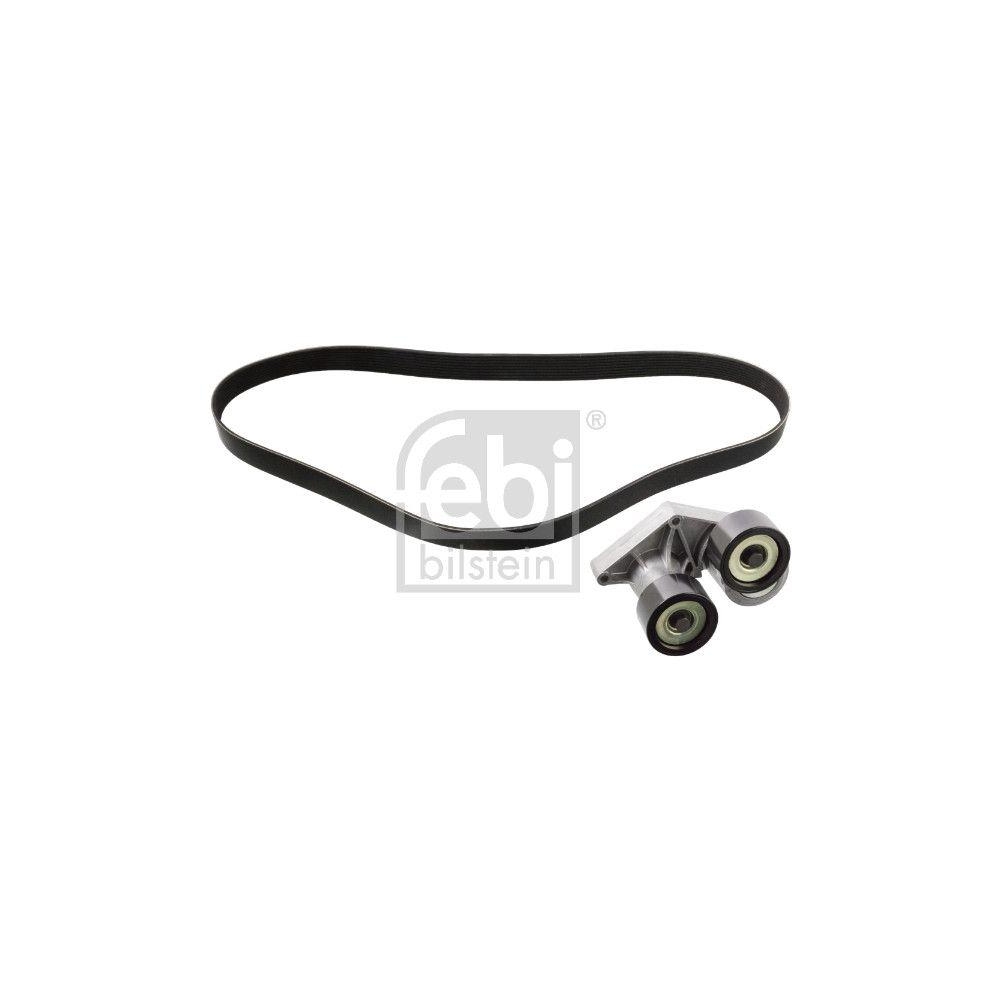 FEBI BILSTEIN Keilrippenriemensatz 106002 f&uuml;r DAF