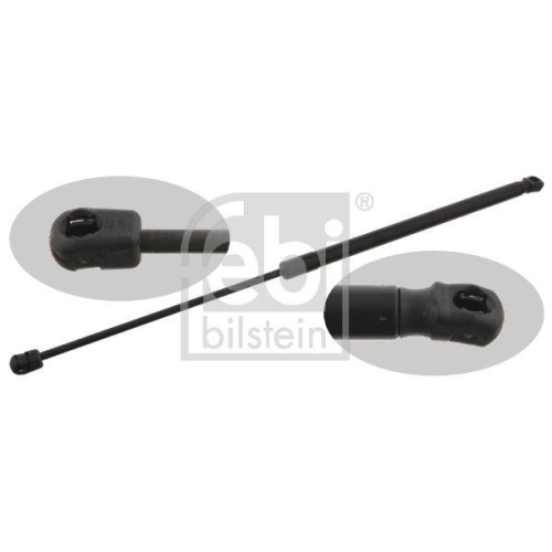 FEBI BILSTEIN Gasfeder, Koffer-/Laderaum 27621 f&uuml;r OPEL VAUXHALL GENERAL MOTORS