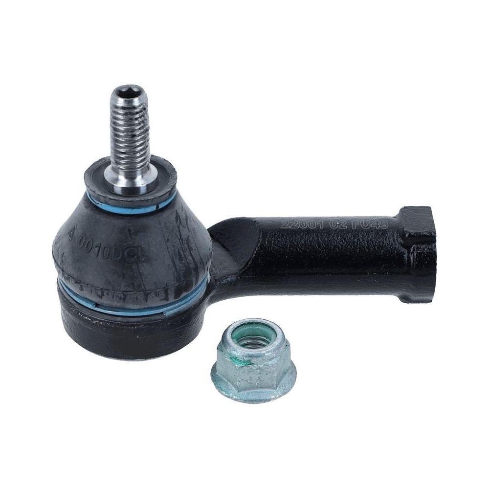 Spurstangenkopf LEMF&Ouml;RDER 22001 02 f&uuml;r FORD FORD USA, Vorderachse links