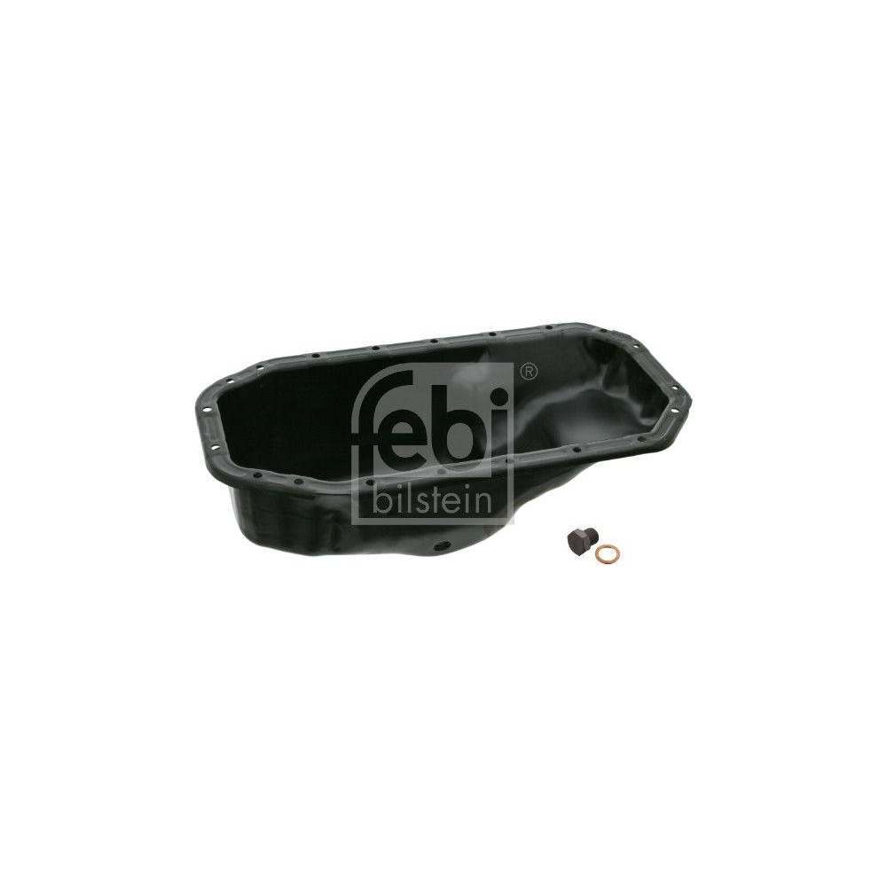 Ölwanne FEBI BILSTEIN 18426 febi Plus für AUDI SEAT VW