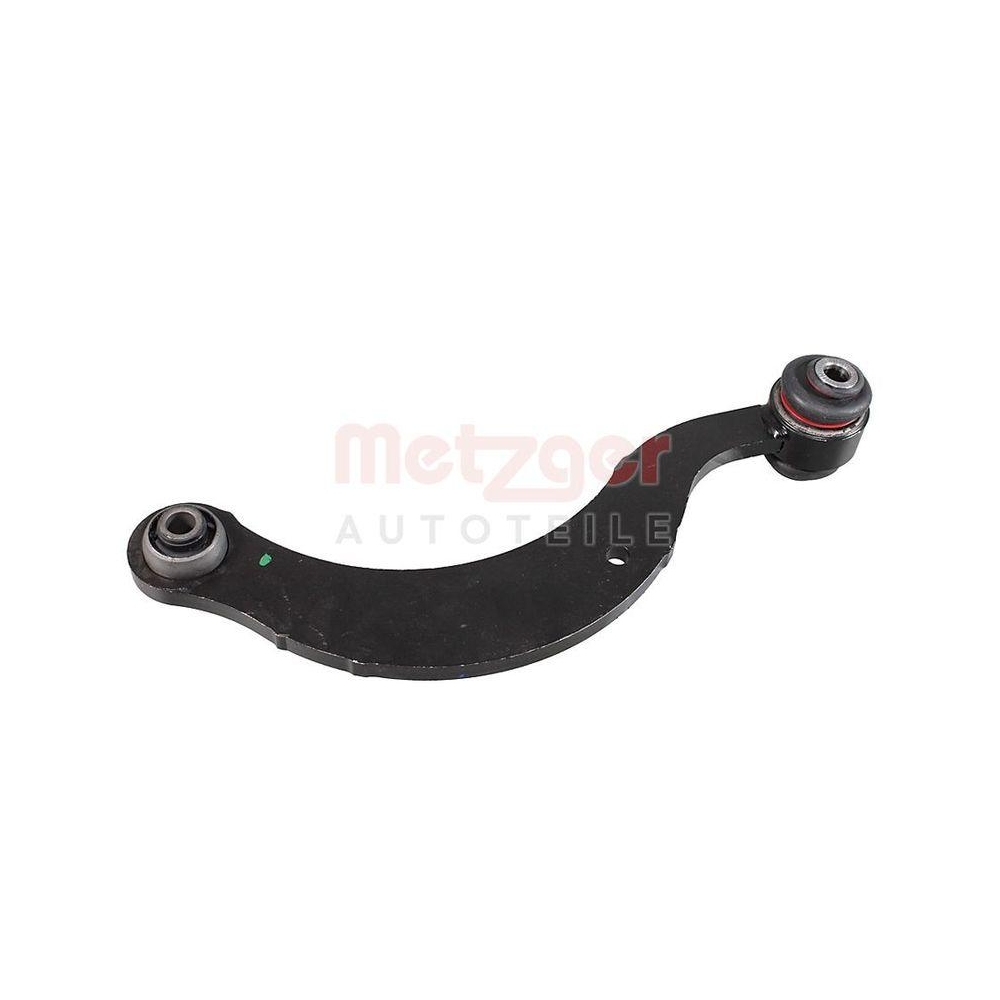Lenker, Radaufh&auml;ngung METZGER 58145309 GREENPARTS f&uuml;r TOYOTA LEXUS, Hinterachse
