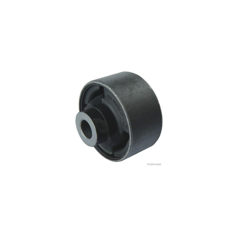 Lagerung, Lenker HERTH+BUSS JAKOPARTS J4204108 f&uuml;r HONDA, Vorderachse, unten