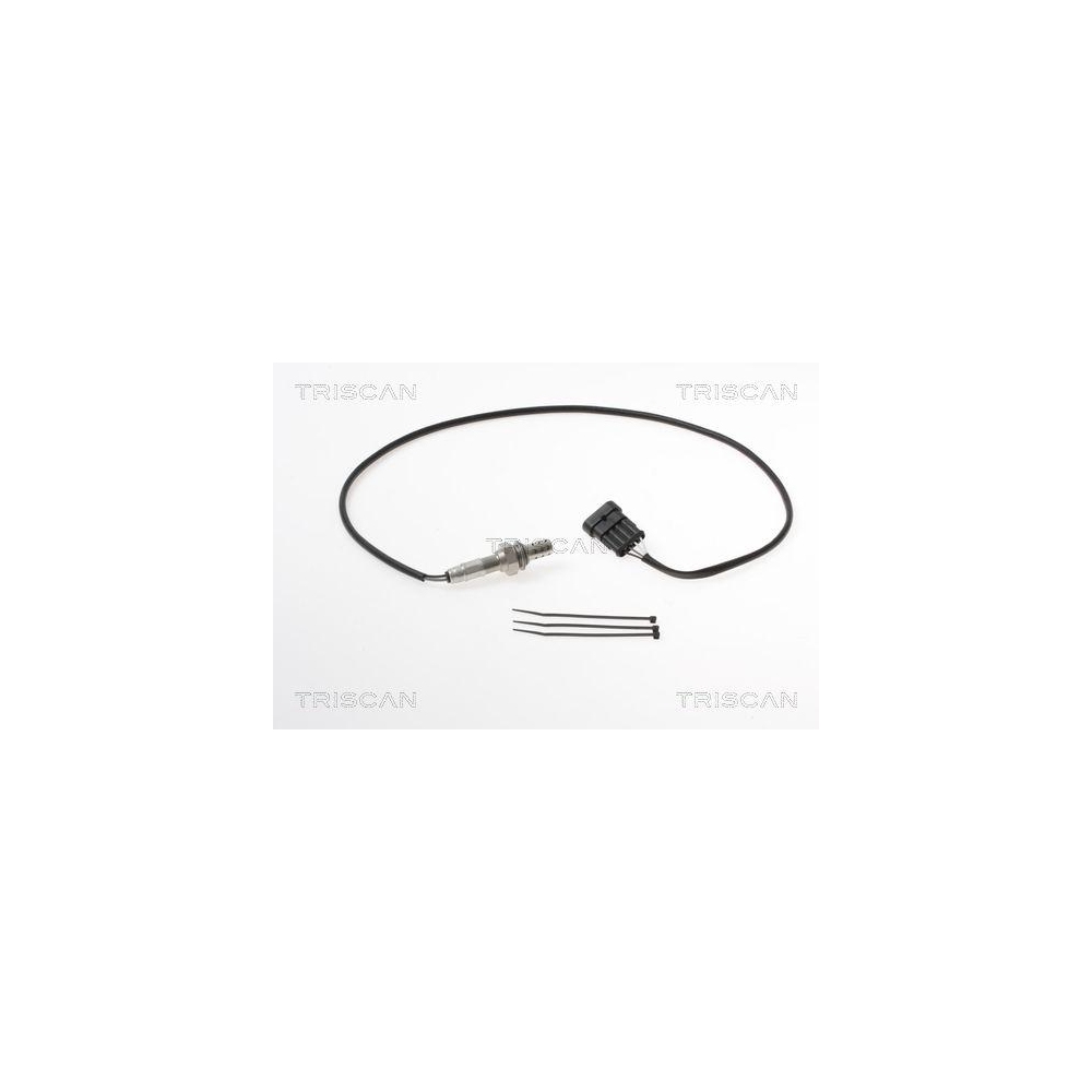 Lambdasonde TRISCAN 8845 12020 f&uuml;r ALFA ROMEO CHRYSLER FIAT LANCIA ABARTH