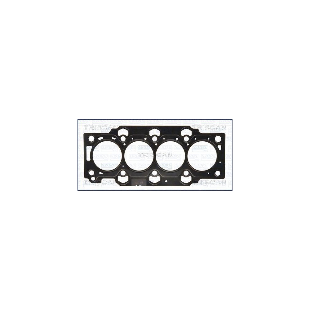 Dichtung, Zylinderkopf TRISCAN 501-4308 MULTILAYER STEEL f&uuml;r KIA