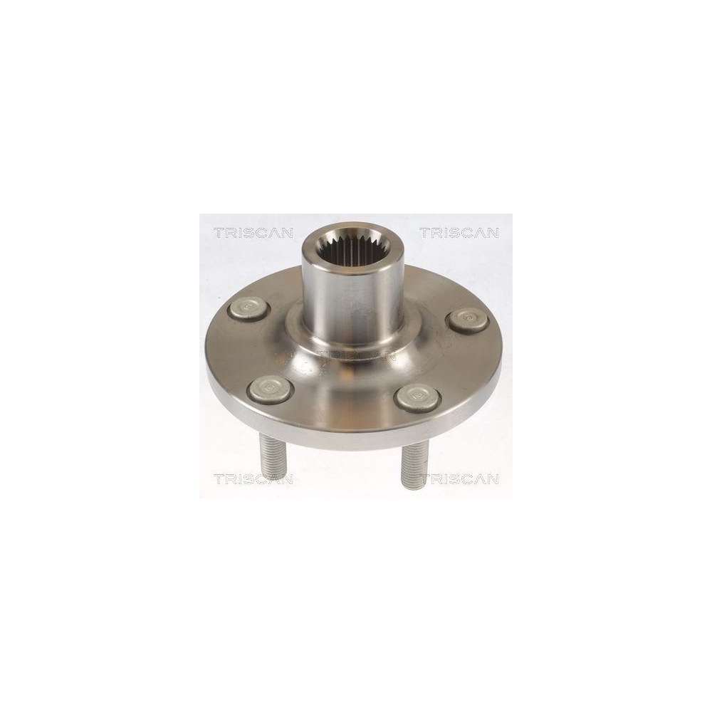 Radnabe TRISCAN 8535 16009 f&uuml;r FORD, Vorderachse