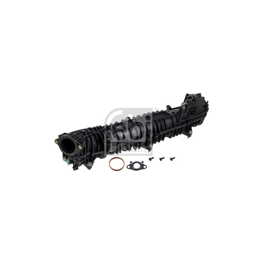 FEBI BILSTEIN Stutzen, Ansaugkr&uuml;mmer 182611 febi Plus f&uuml;r BMW