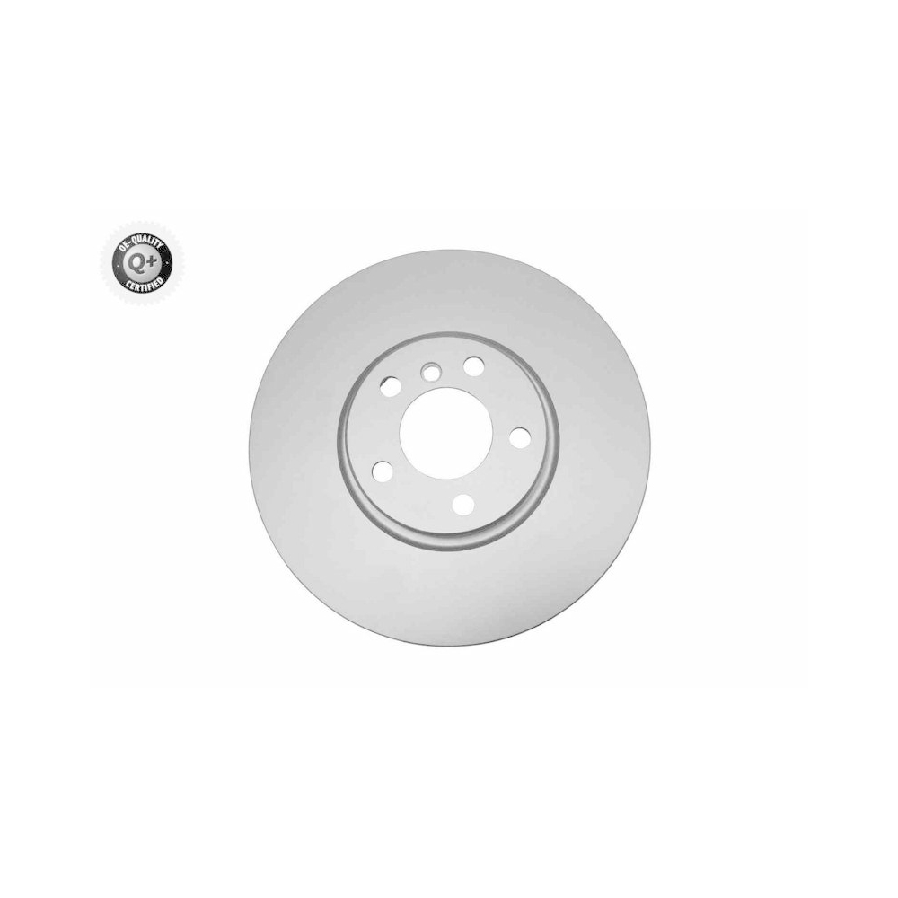 Bremsscheibe VAICO V20-80090 Green Mobility Parts f&uuml;r BMW, Vorderachse rechts