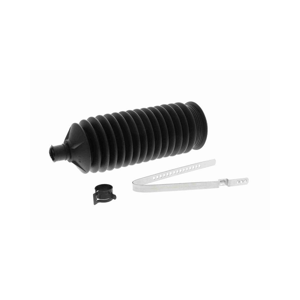 Faltenbalgsatz, Lenkung VAICO V40-0708 Original VAICO Qualität für OPEL VAUXHALL
