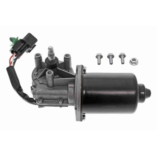 ACKOJA A52-07-0003 Wischermotor Original ACKOJA Qualit&auml;t f&uuml;r HYUNDAI, vorne