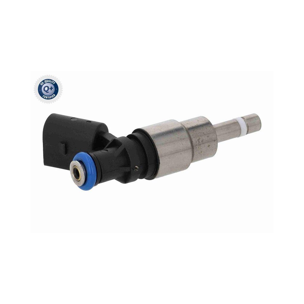 Einspritzd&uuml;se VEMO V10-11-0840 Q+, Erstausr&uuml;sterqualit&auml;t f&uuml;r SEAT SKODA VW VAG