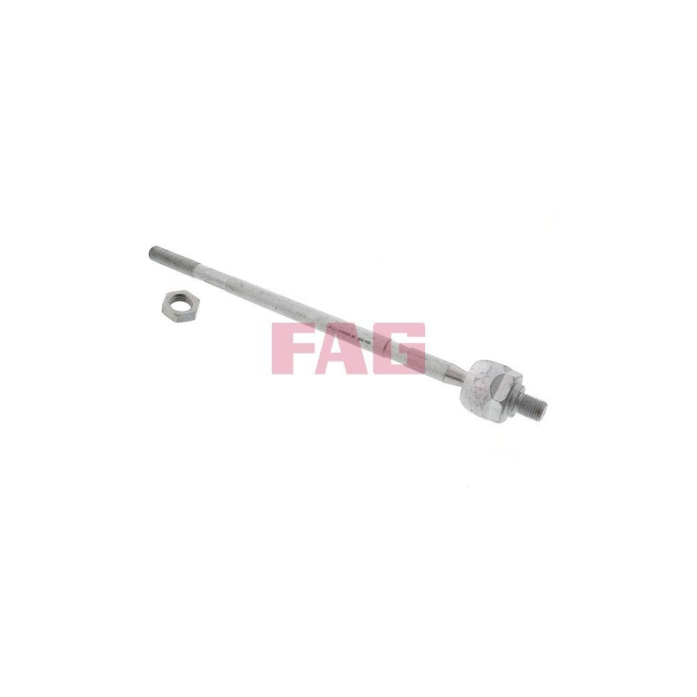 Axialgelenk, Spurstange Schaeffler FAG 840 0168 10 f&uuml;r AUDI SEAT VW, Vorderachse