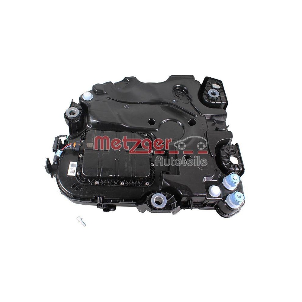 Tankeinheit, Harnstoffeinspritzung METZGER 0931009 ORIGINAL ERSATZTEIL für