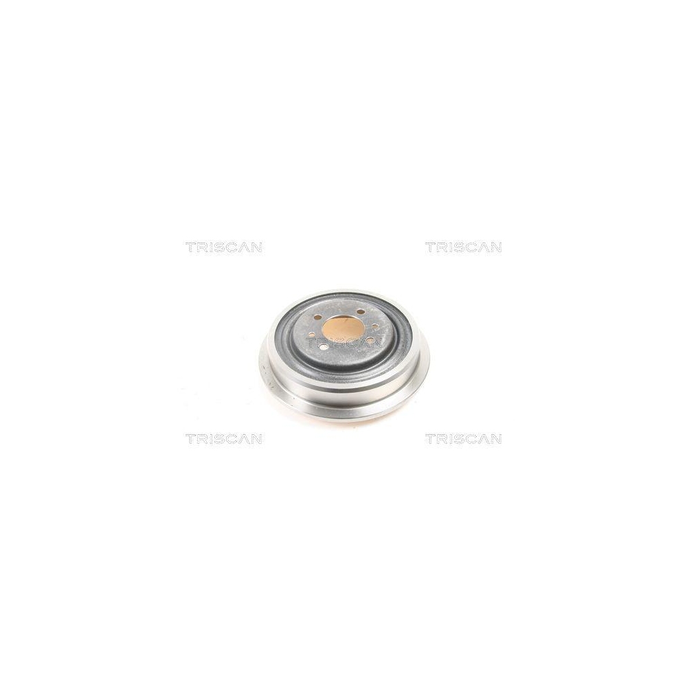 Bremstrommel TRISCAN 8120 25209 f&uuml;r RENAULT, Hinterachse