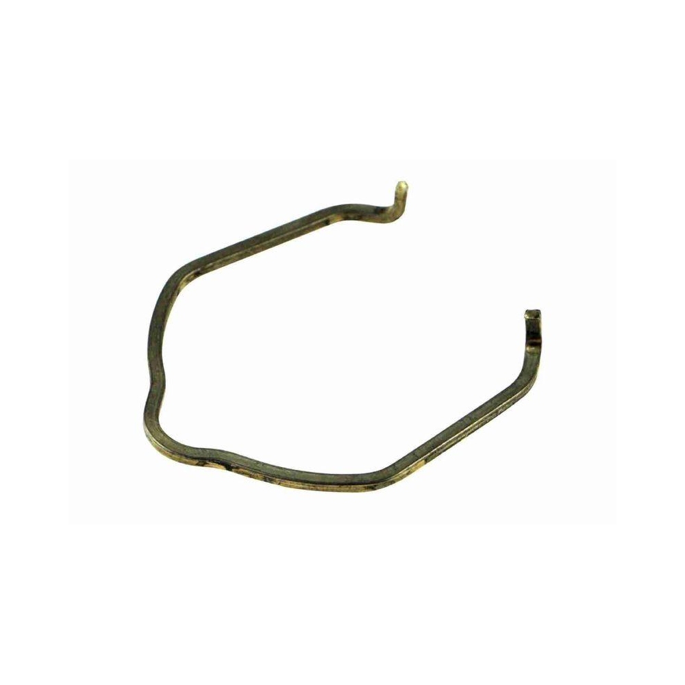 Halteschelle, Ladeluftschlauch VAICO V10-4449 Original VAICO Qualit&auml;t f&uuml;r AUDI