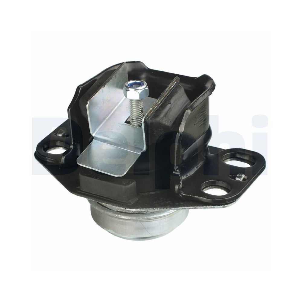 DELPHI TEM046 Lagerung, Motor f&uuml;r RENAULT DACIA, rechts