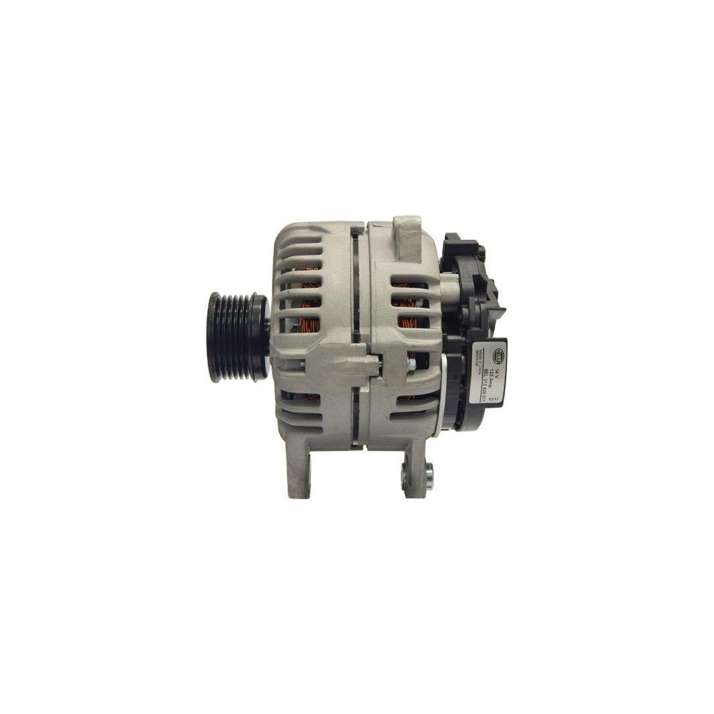 HELLA Generator 8EL 012 426-311 f&uuml;r RENAULT
