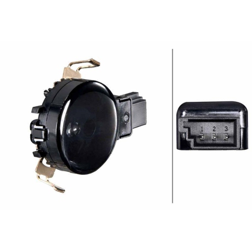 HELLA Regensensor 6PW 011 469-301 f&uuml;r GREAT WALL