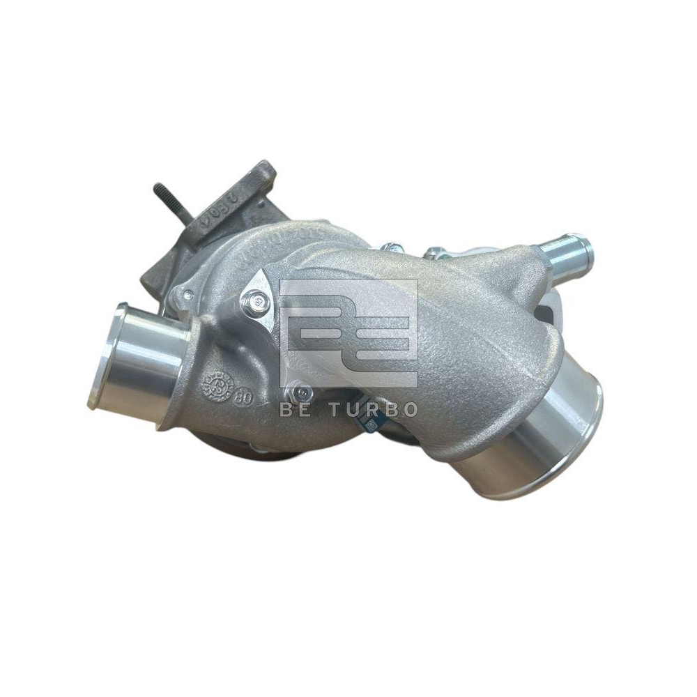 BE TURBO 126769 Lader, Aufladung f&uuml;r HYUNDAI
