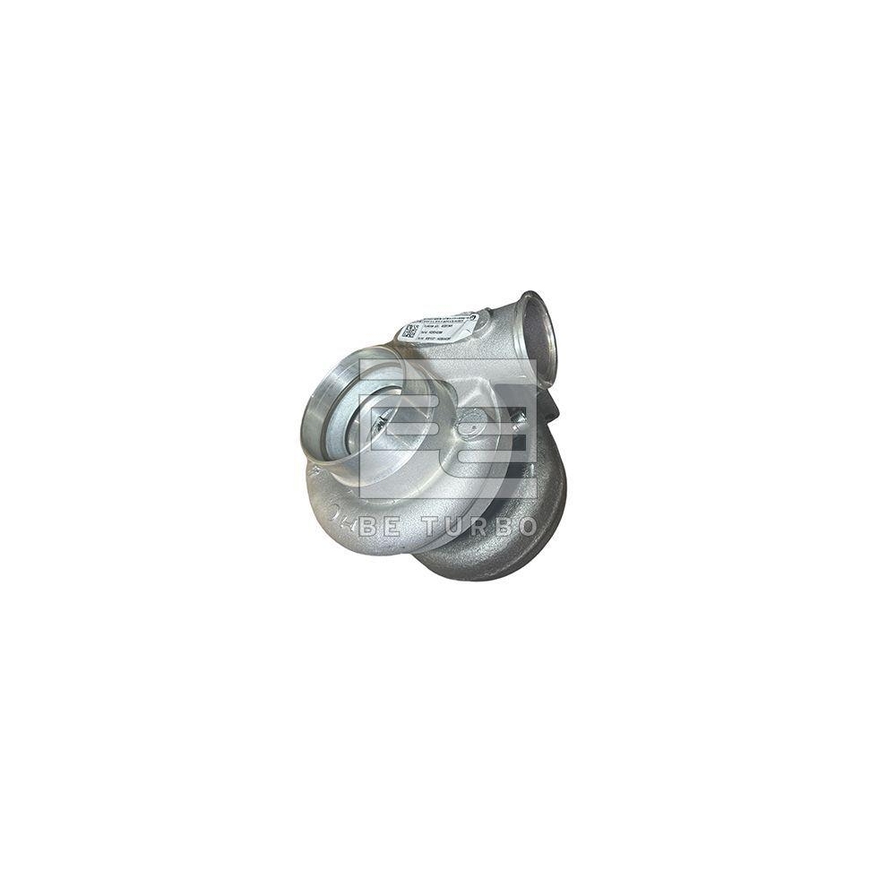 BE TURBO 127775 Lader, Aufladung f&uuml;r MAN
