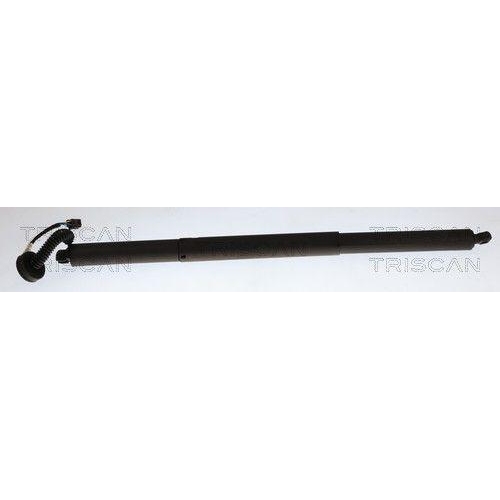 TRISCAN 8710 27315 Gasfeder, Koffer-/Laderaum f&uuml;r VOLVO, links