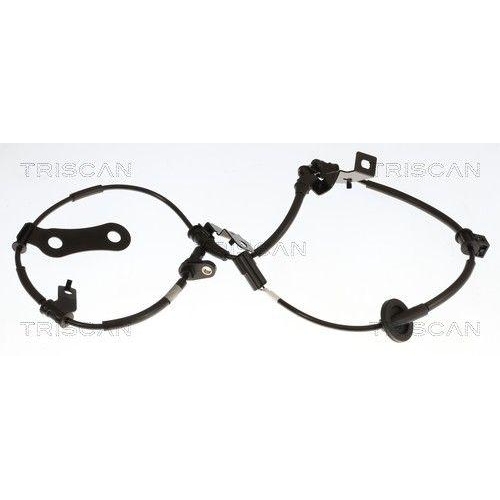 TRISCAN 8180 43382 Sensor, Raddrehzahl f&uuml;r HYUNDAI, Hinterachse rechts