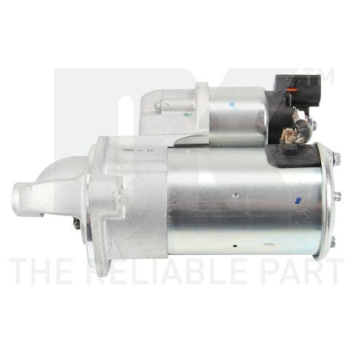 NK 4734020 Starter f&uuml;r HYUNDAI KIA, f&uuml;r Fahrzeuge mit Start-Stopp-Funktion
