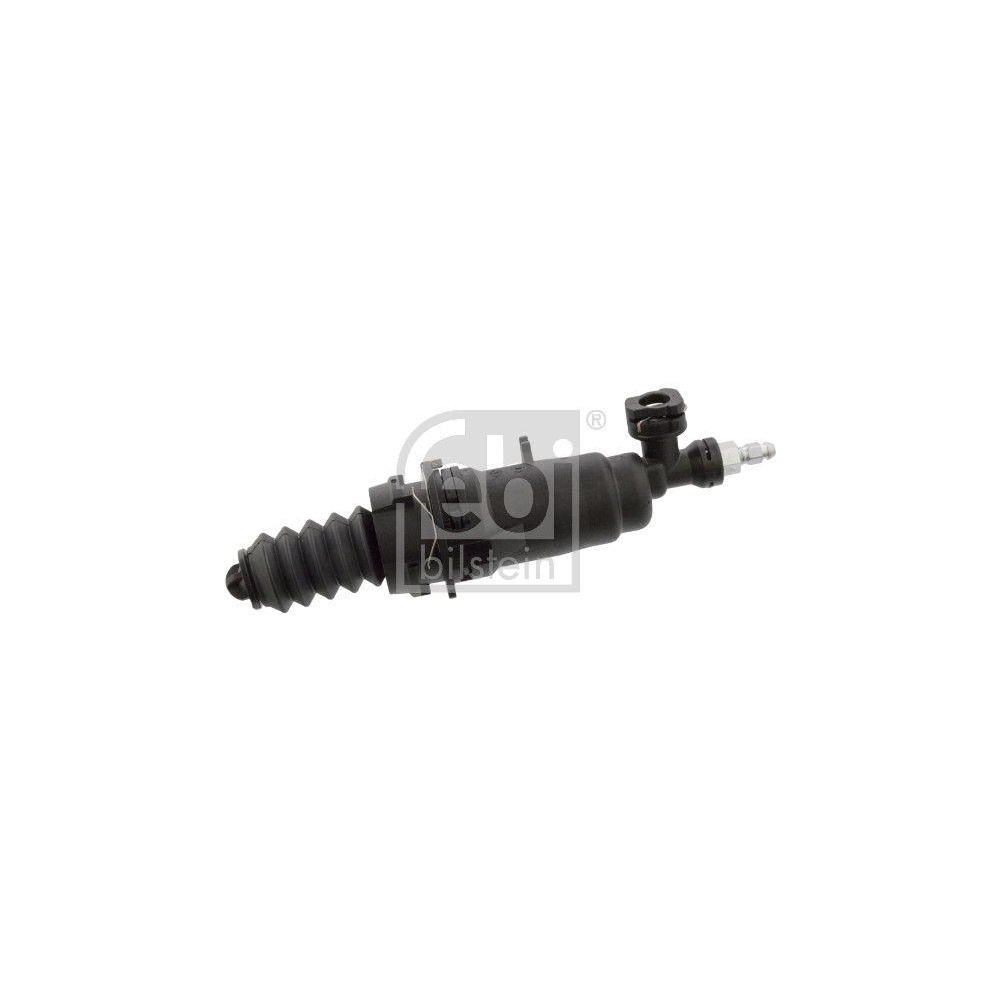 FEBI BILSTEIN Nehmerzylinder, Kupplung 103496 für CITROËN FIAT LANCIA PEUGEOT