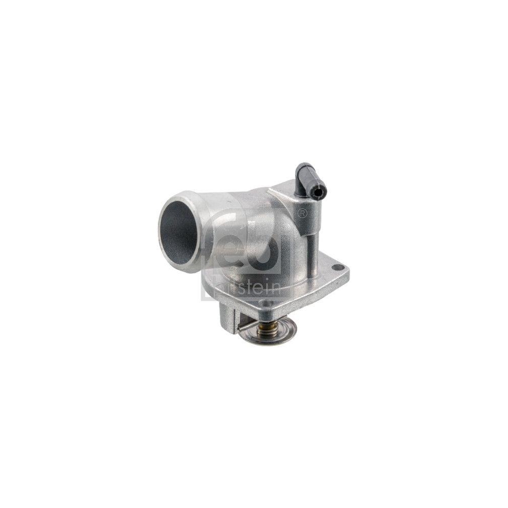 Thermostat, Kühlmittel FEBI BILSTEIN 27869 für OPEL VAUXHALL GENERAL MOTORS