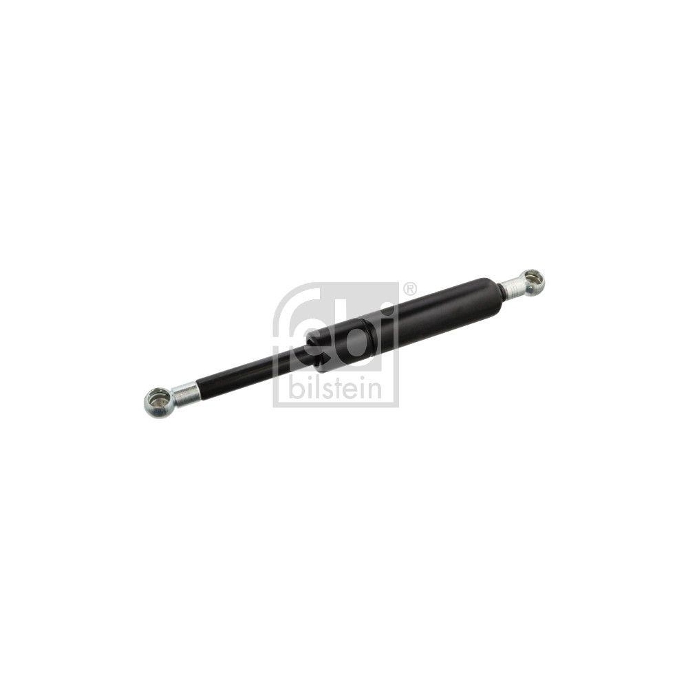FEBI BILSTEIN Gasfeder, Koffer-/Laderaum 14928 f&uuml;r VOLVO, beidseitig