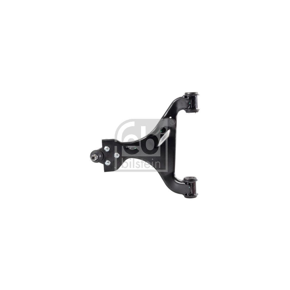 FEBI BILSTEIN Lenker, Radaufh&auml;ngung 24532 f&uuml;r MERCEDES-BENZ, Vorderachse links