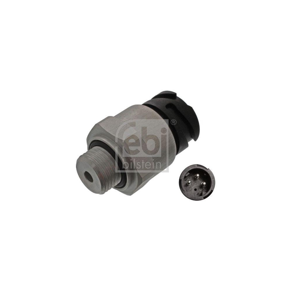 Sensor, Druckluftanlage FEBI BILSTEIN 45493 für DAF FORD IVECO SCANIA IRISBUS