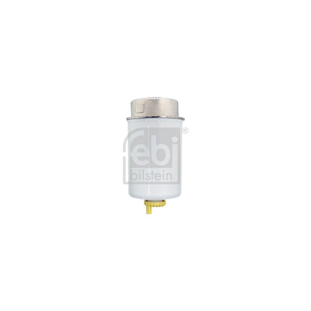 FEBI BILSTEIN Kraftstofffilter 101649 f&uuml;r FORD FORD USA JCB
