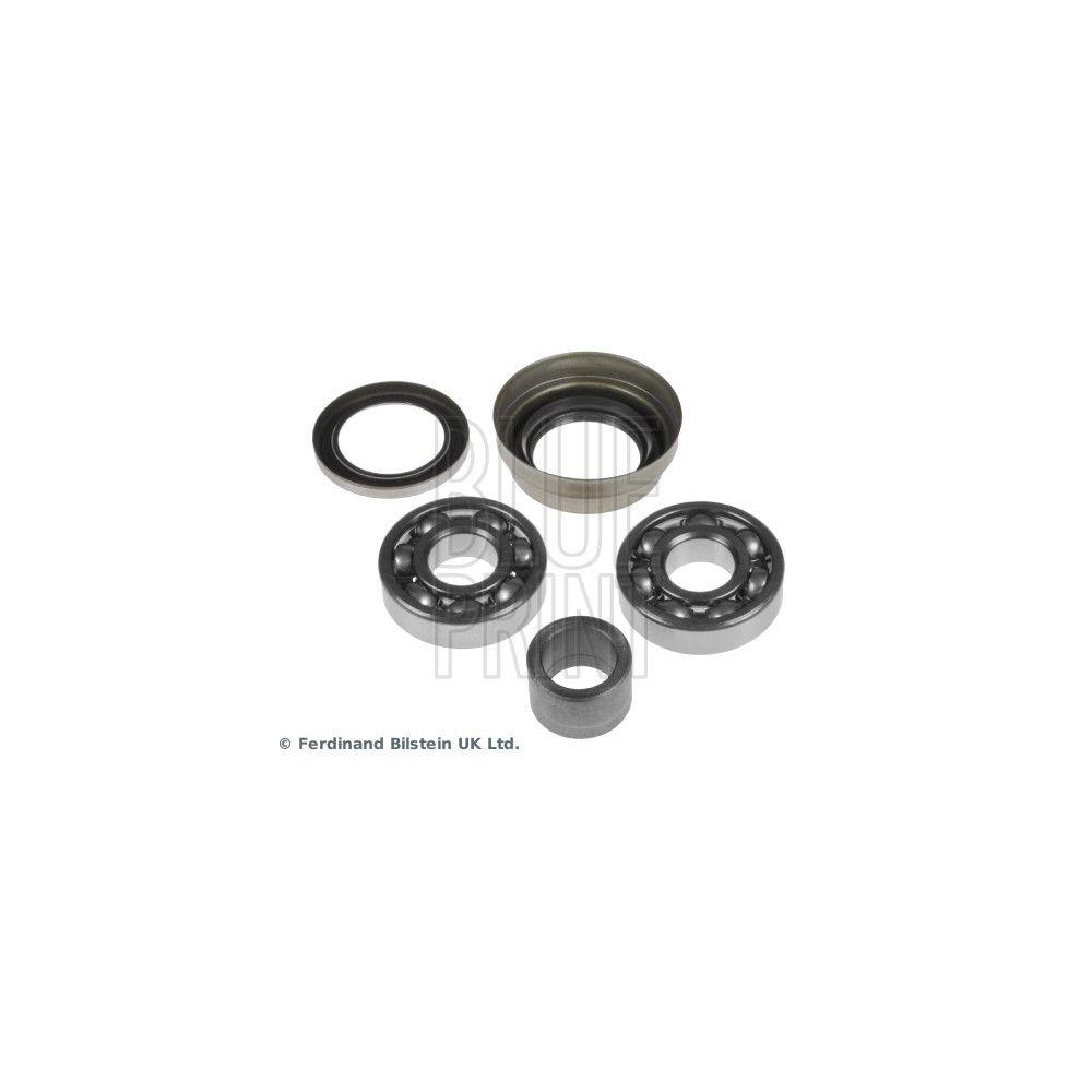 Radlagersatz BLUE PRINT ADD68225C f&uuml;r DAIHATSU, Vorderachse links