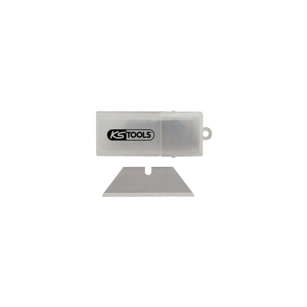 Trapezklingensatz, Cutter KS TOOLS 907.2164 für