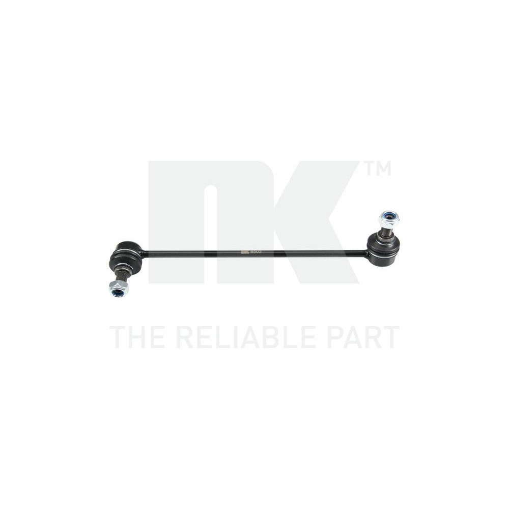 Stange/Strebe, Stabilisator NK 5113326 f&uuml;r MERCEDES-BENZ, Hinterachse rechts