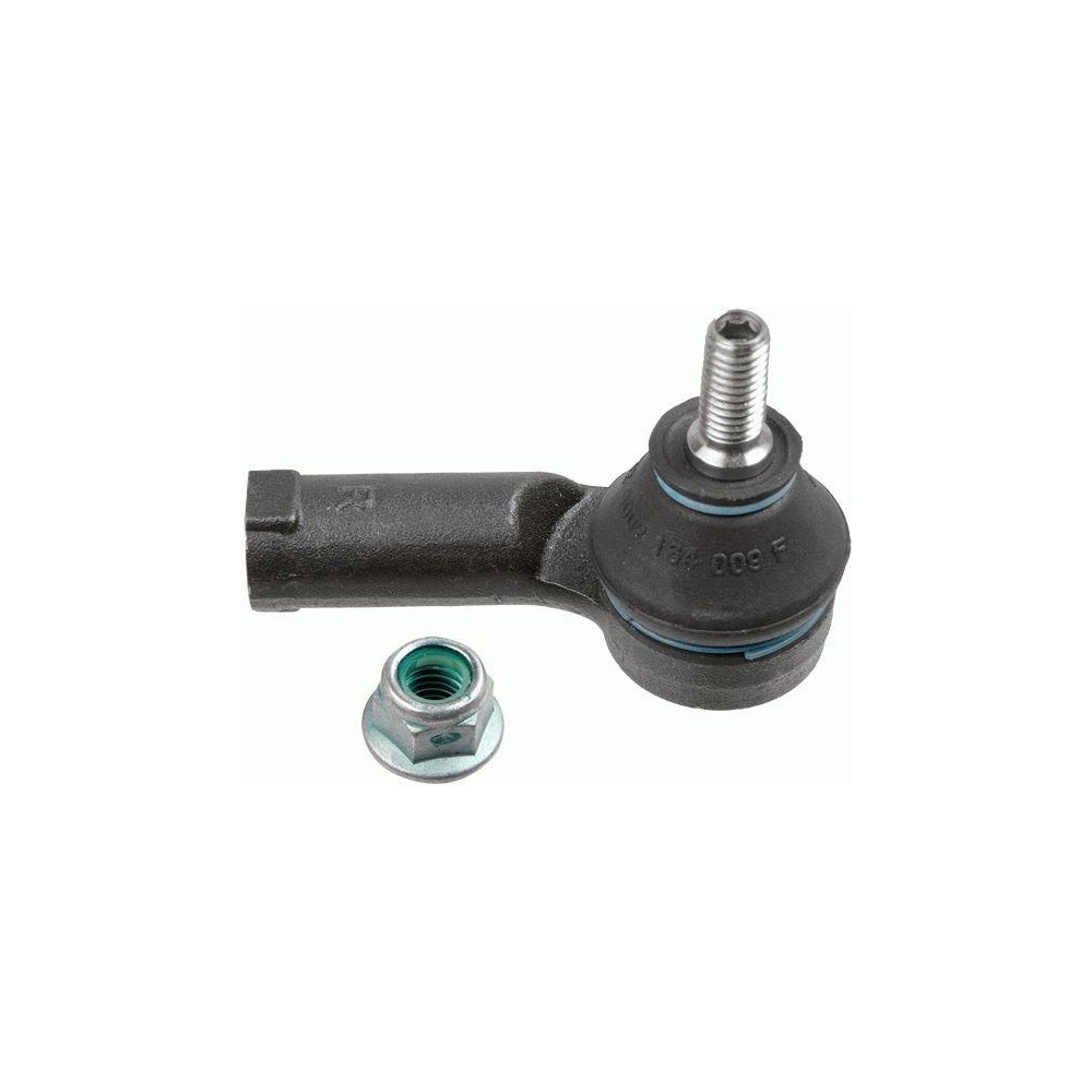 Spurstangenkopf LEMF&Ouml;RDER 22002 02 f&uuml;r FORD FORD USA, Vorderachse rechts