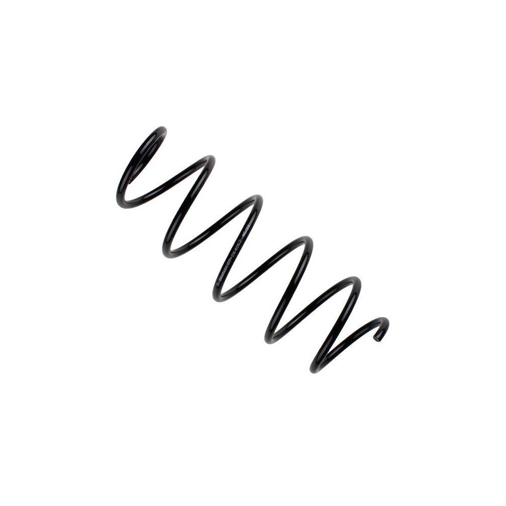 Fahrwerksfeder BILSTEIN 37-264062 BILSTEIN - B3 Serienersatz (Federn) f&uuml;r